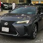 لكزس UX 2023 F sport شبة جديد