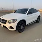 للبيع مرسيدس GLC 300 AMG 2019 كوب