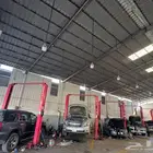 مكاين قيرات جمس يوكن تاهو سيرا مع ضمان عالي