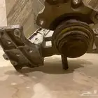 قطع غيار نيسان اكستريل 2021