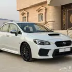 سوبارو WRX STI 2018