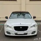 Jaguar XJL 2013