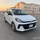 هونداي اي تن i10 موديل 2025 م عداد 25 الف بدي محركات وكاله