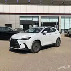 لكزس NX350 خليجي 2025 فئة AA نقد و تقسيط