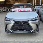لكزس NX350 CC الاقل سعرا