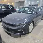 كيا K5 ستاندر مطور بصمة بانوراما موديل 2025