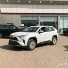 راف فور XLE 2025 نقد وتقسيط