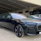 بي ام ديليو 735 جديد 2026 فل كامل استلام فوري
