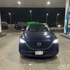 مازدا 9 2020