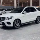 مرسيدس بنز GLE 400 موديل 2016