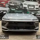 سوناتا - كمفورت موديل 2025 - اسعار مميزه كاش واقساط