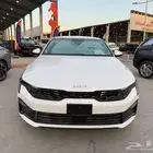 كيا K5 2025 GL