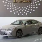 لكزس Es 350 ee بلاك اديشن 2025 باقل سعر بالسوق