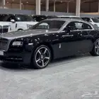 رولز رويس رايث موديل 2014