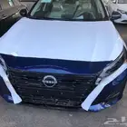 نيسان التيما استاندر 2024