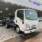 ايسوزو دينا 3.18 طن 2025 عرض تقصيد او كاش