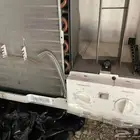 مكيف بارد