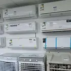 مكيفات اسبليت اسبيلت مكيفات سبلت شباك سبليت