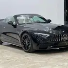 SL 43 AMG 2023