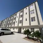 شقة للايجار حي طويق غرب الرياض