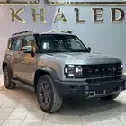 جيتور T2نص كمفورت 2025