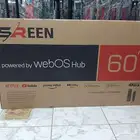 اقل الأسعار شاشه تلفزيون سمارت شاشات واي فاي
