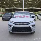 تويوتا اوربان كروزر GLX فل اوبشن 2026