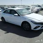 هيونداي النترا 2.0 2026 سمارت