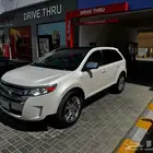 فورد ايدج Limited 2 فل كامل موديل 2014