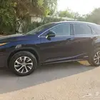 2022 لكزس RX450H