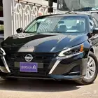 نيسان التيما ستاندر 2025 بالنقد والتقسيط