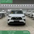 هايلاندر نص فل أبيض هايبرد 2025 اقل سعر كاش واقساط