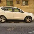 جيلي ايمجراند x7