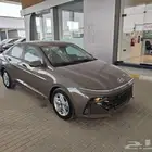 هيونداي اكسنت 1.5 سمارت 2025 الوعلان