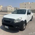 2020 ايسوزو دماكس غمازتين ديزل