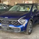 كيا سبورتاج 2025 لارج بسعر 105800شامل الضريبه كميه محدوده