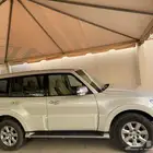 باجيرو 2017