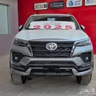 فورتشنر بنزين VX3-S 4X4 فل كامل 6 سلندر - سعودي موديل 25