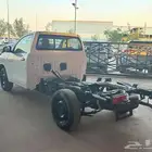 هايلوكس فئة من دون سطح لتغيرها كما يحلو لك ديزل موديل 25