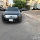 فورد فيوجن 2012