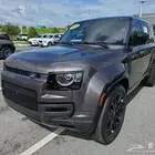 Land Rover Defender 110 OCTA شبه اصفار