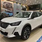 بيجو 3008و 2008 GTاصفار بأفضل سعر وافضل العروض واقل الاسعار
