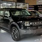 JETOUR T1 LUXARY 2026