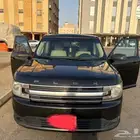 فورد فلكس 2013 سعودي ستاندر