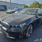 BMW 5 Series Sedan 530i xDrive