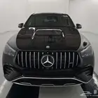 Mercedes-Benz AMG GLE 53 4MATIC  عداد 680 فقط