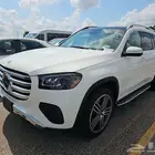 Mercedes-Benz GLS 450 4MATIC كراسي متصله