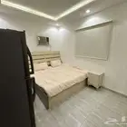 وحدة سكنية مفروشة للإيجار الشهري بسعر مناسب اليرموك