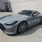 Mercedes-Benz AMG GT 55 4MATIC  Coupe