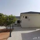 استراحة للبيع في المشاعلة